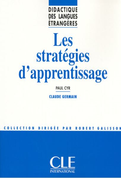 Picture of LES STRATEGIES D´APPRENTISSAGE