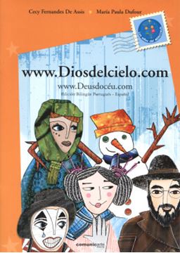 Imagem de WWW.DIOSDELCIELO.COM - EDICION BILINGUE