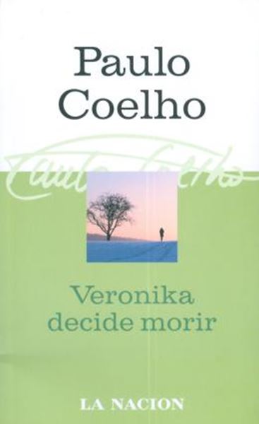 Picture of VERONIKA DECIDE MORIR