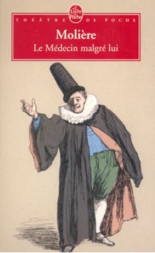 Imagem de MEDECIN MAIGRE LUI