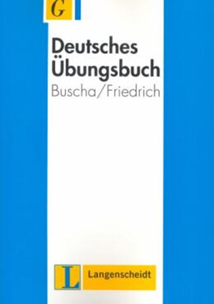 Picture of DEUTSCHES UBUNGSBUCH BUCH