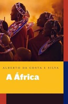 Imagem de AFRICA EXPLICADA AOS MEUS FILHOS, A