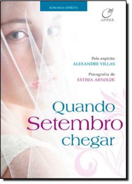 Picture of QUANDO SETEMBRO CHEGAR