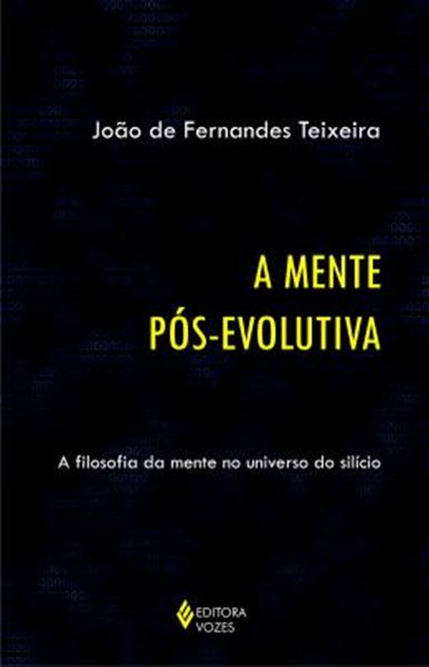 Picture of A MENTE POS-EVOLUTIVA