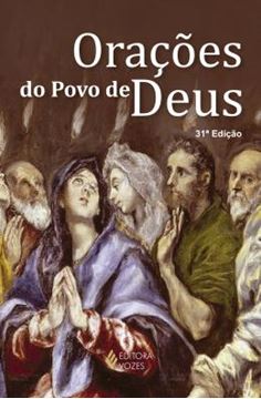 Imagem de ORACOES DO POVO DE DEUS - 31 ED