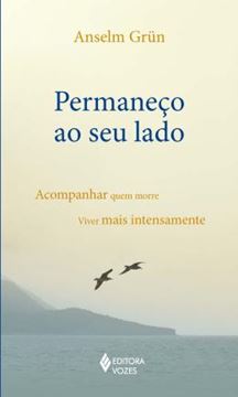 Imagem de PERMANECO AO SEU LADO