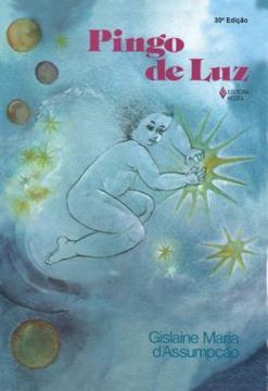 Imagem de PINGO DE LUZ - VOL. 1 - 32ª ED.