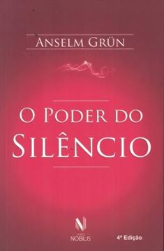 Imagem de PODER DO SILENCIO - 3ª ED