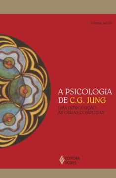 Imagem de A PSICOLOGIA DE C. G. JUNG