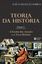 Imagem de TEORIA DA HISTORIA - VOL. 5 - A ESCOLA DOS ANNALES E A NOVA HISTORIA