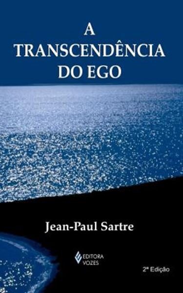 Picture of TRANSCENDENCIA DO EGO, A - 2ª ED