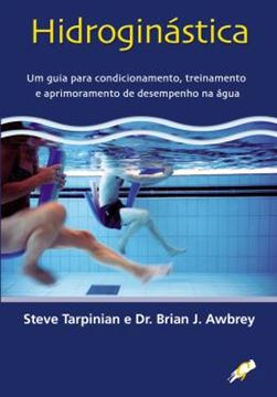 Imagem de HIDROGINASTICA UM GUIA PARA CONDICIONAMENTO...             