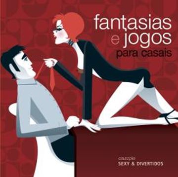Imagem de FANTASIAS E JOGOS