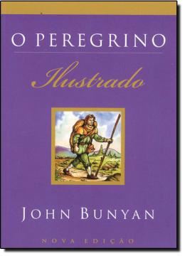 Imagem de PEREGRINO ILUSTRADO, O