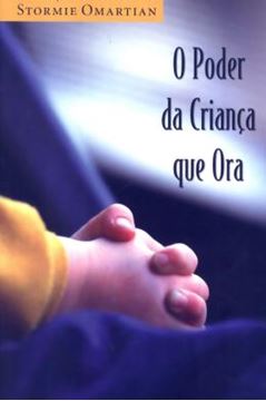 Imagem de PODER DA CRIANCA QUE ORA, O