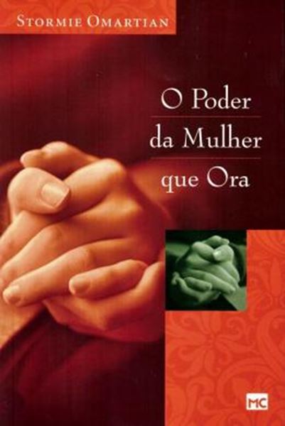 Picture of PODER DA MULHER QUE ORA, O