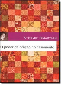 Imagem de PODER DA ORACAO NO CASAMENTO, O