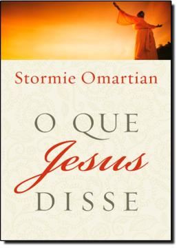 Imagem de QUE JESUS DISSE, O