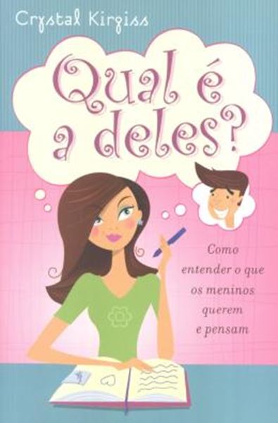 Picture of QUAL E A DELES 