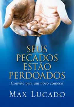 Imagem de SEUS PECADOS ESTAO PERDOADOS 