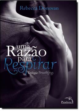 Imagem de  RAZAO PARA RESPIRAR, UMA