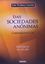 Imagem de  SOCIEDADES ANONIMAS - 3 VOLUMES, DAS