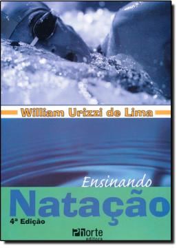 Imagem de ENSINANDO NATACAO  -  