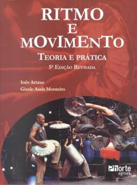 Imagem de RITMO E MOVIMENTO - 5ª ED