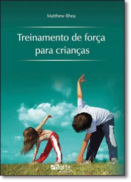 Imagem de TREINAMENTO DE FORCA PARA CRIANCAS