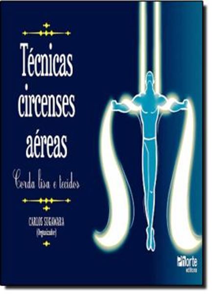 Picture of TECNICAS CIRCENSES AEREAS