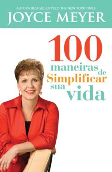 Picture of 100 MANEIRAS DE SIMPLIFICAR SUA VIDA