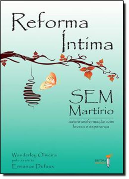 Picture of REFORMA INTIMA SEM MARTIRIO