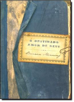 Imagem de OBSTINADO AMOR DE DEUS, O