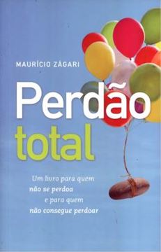 Imagem de PERDAO TOTAL
