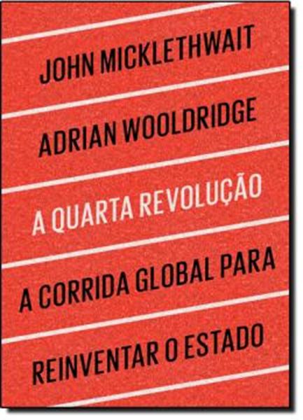 Picture of A QUARTA REVOLUCAO