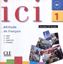 Imagem de ICI 1 - A1 CD AUDIO POUR LA CLASSE