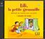 Imagem de LILI, LA PETITE GRENOUILLE - CD CLASSE 1 - (2) IMPORTADO
