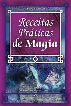 Imagem de RECEITAS PRATICAS DE MAGIA