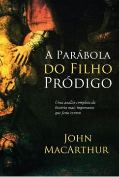 Imagem de PARABOLA DO FILHO PRODIGO, A