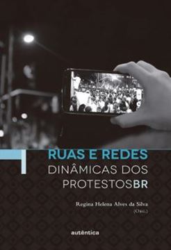 Imagem de RUAS E REDES