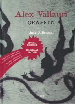 Imagem de ALEX VALLAURI - GRAFFITI