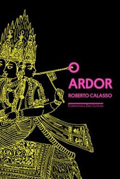 Imagem de ARDOR, O