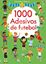 Imagem de 1000 ADESIVOS DE FUTEBOL