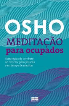 Imagem de MEDITACAO PARA OCUPADOS
