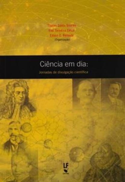 Picture of CIENCIA EM DIA - JORNADAS DE DIVULGACAO CIENTIFICA