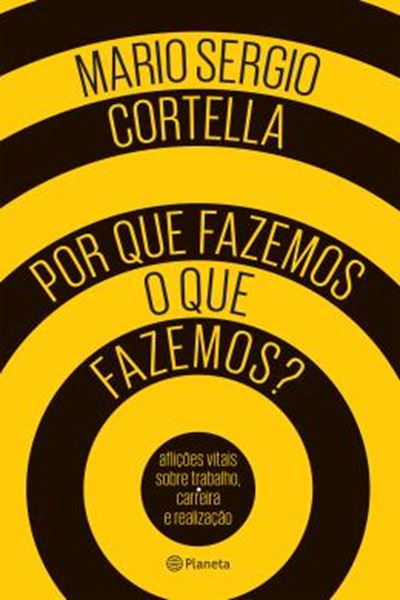 Picture of POR QUE FAZEMOS O QUE FAZEMOS?
