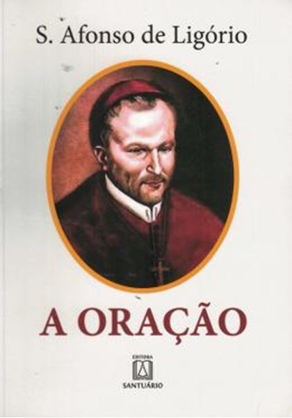 Picture of ORACAO, A