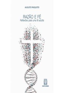 Imagem de RAZÃO E FÉ