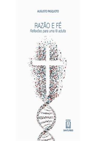 Picture of RAZÃO E FÉ