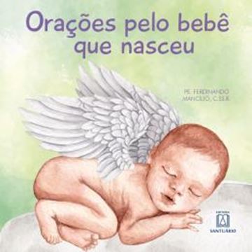 Imagem de ORACOES PELO BEBE QUE NASCEU
